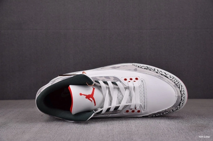 Cheap TBK HM6993-100 Retro Jordan Wings 3 0713